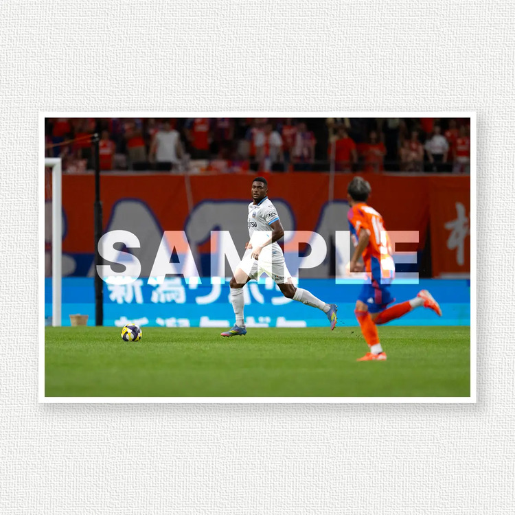 第26節 vs.アルビレックス新潟のサンプル画像