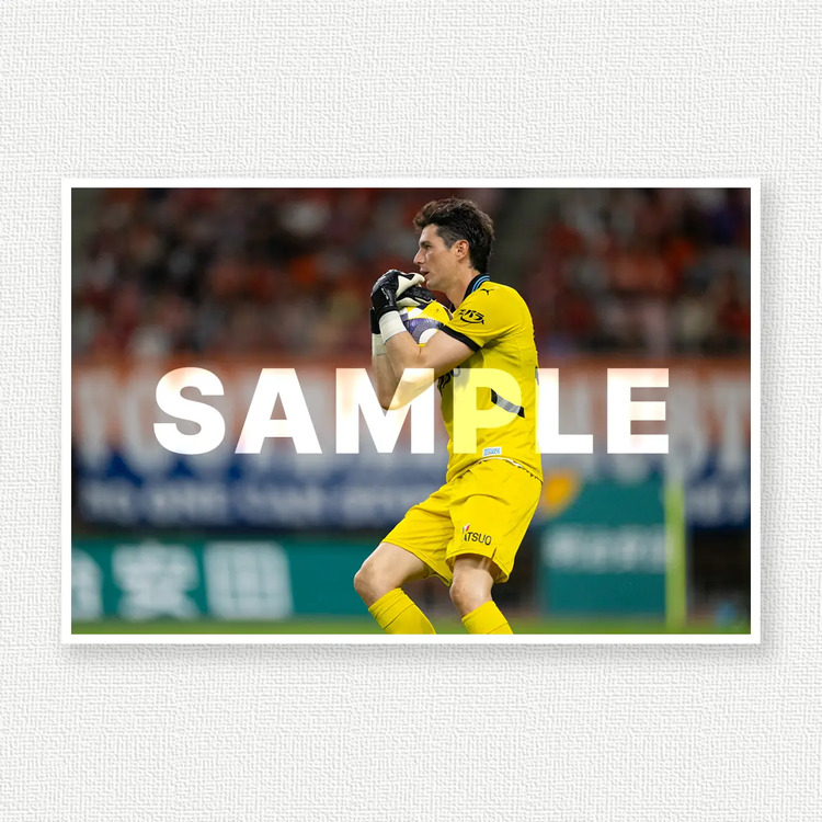 第26節 vs.アルビレックス新潟のサンプル画像