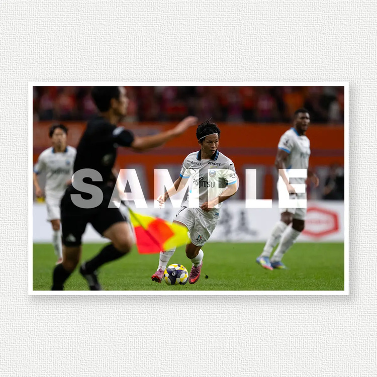 第26節 vs.アルビレックス新潟のサンプル画像