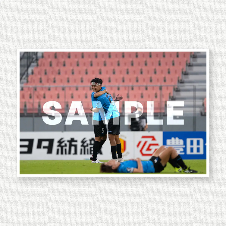 第27節 vs.名古屋グランパスのサンプル画像