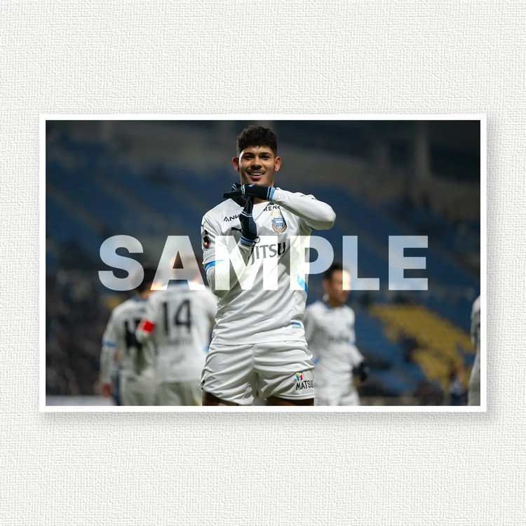 第3節 vs.アビスパ福岡のサンプル画像