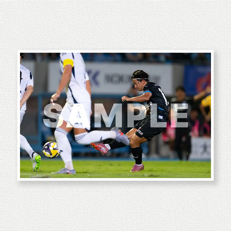 第28節 vs.町田ゼルビアのサンプル画像