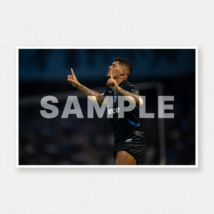 第28節 vs.町田ゼルビアのサンプル画像