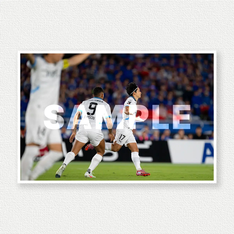 第29節 vs.横浜F・マリノスのサンプル画像