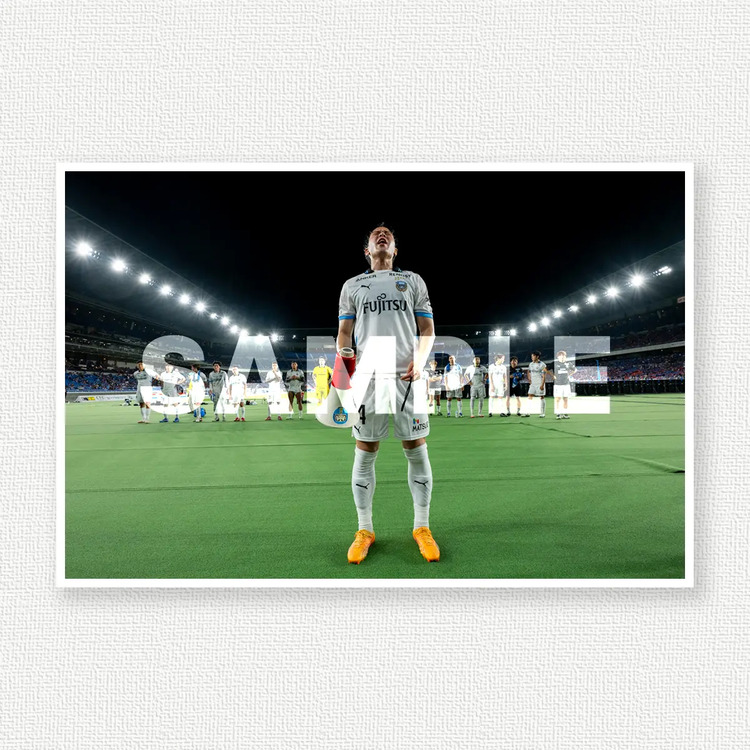 第29節 vs.横浜F・マリノスのサンプル画像