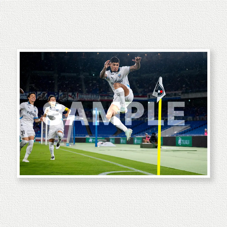 第29節 vs.横浜F・マリノスのサンプル画像