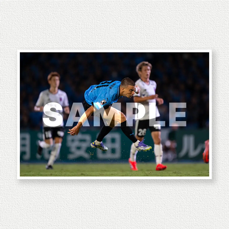 第30節 vs.FC東京のサンプル画像