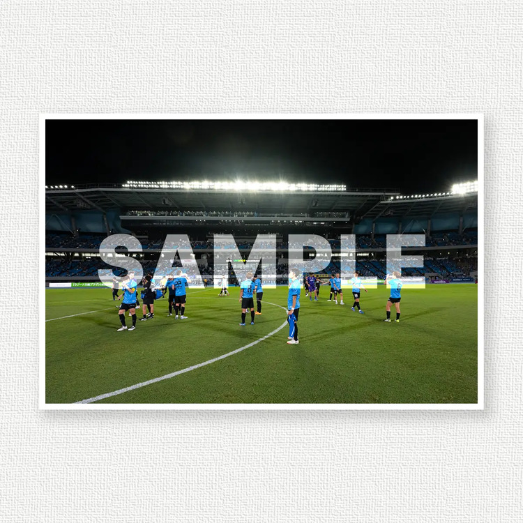 第30節 vs.FC東京のサンプル画像