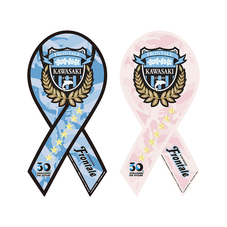 26リボンマグネット 