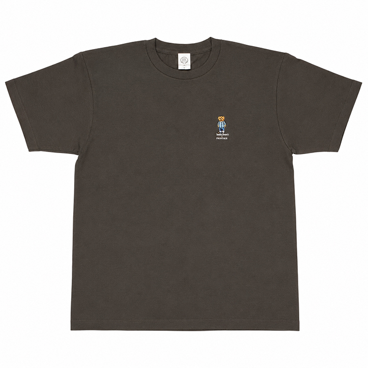 Teddy Bear(R)コラボTシャツ