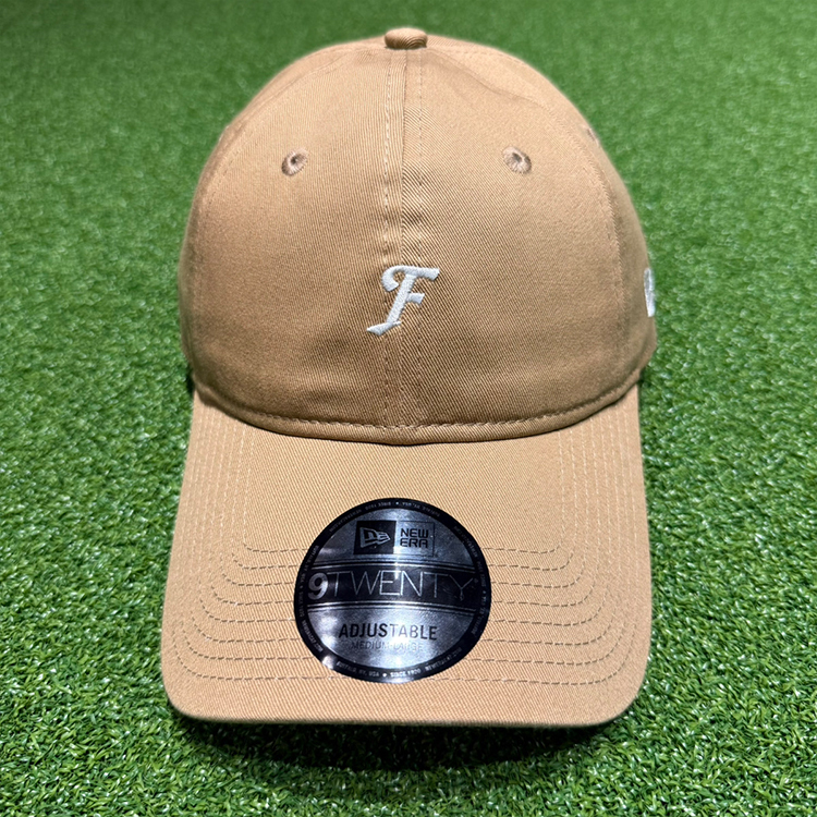 【NEWERA】920LV FRONTALE F