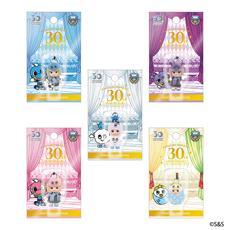 コスチュームキューピー