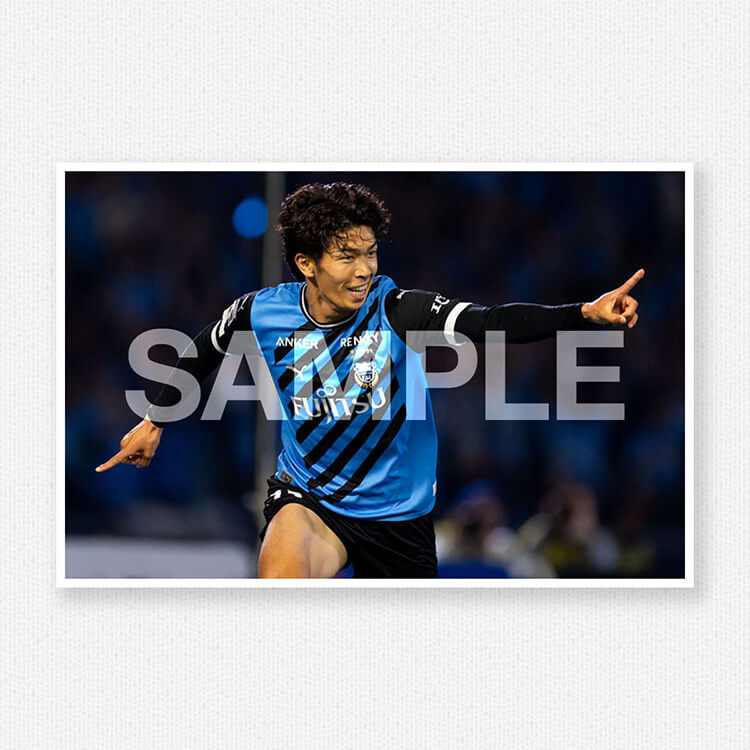 第30節vs.アビスパ福岡@等々力陸上競技場のサンプル画像