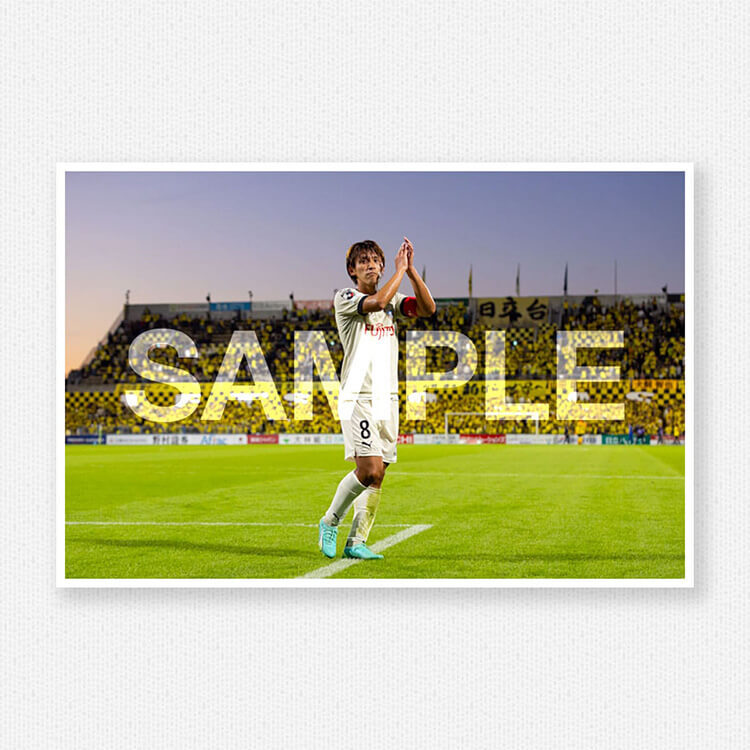 第31節vs.柏レイソル@三協フロンテア柏スタジアムのサンプル画像