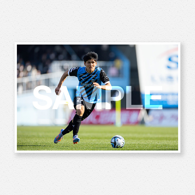 第3節vs.湘南ベルマーレ@等々力陸上競技場のサンプル画像