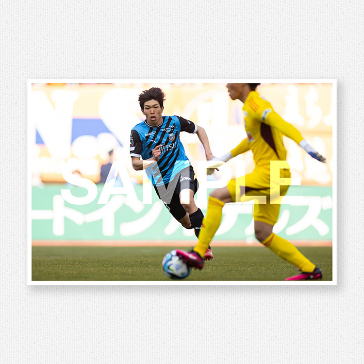 第4節vs.アルビレックス新潟@デンカビッグスワンスタジアムのサンプル画像