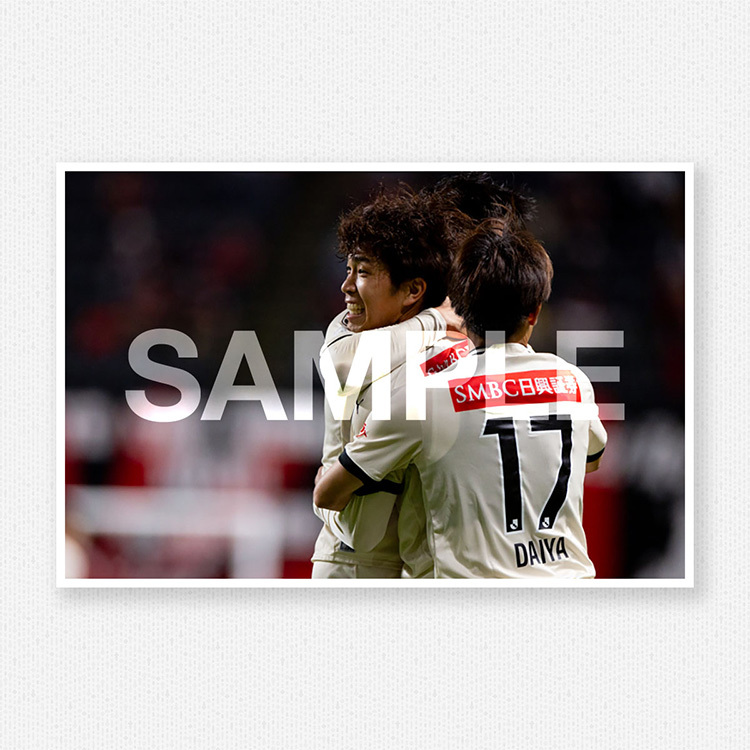 第6節vs.北海道コンサドーレ札幌@札幌ドームのサンプル画像