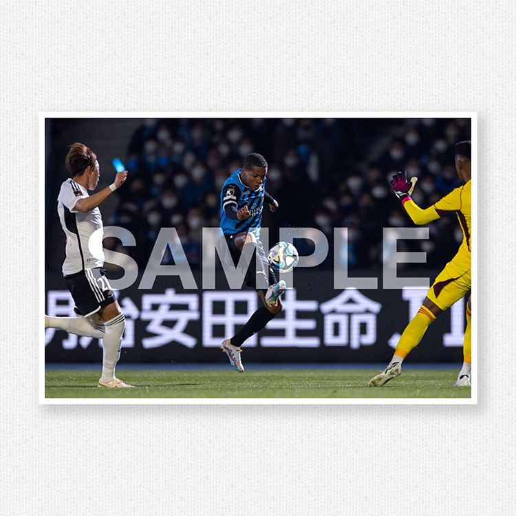 第1節vs.横浜F・マリノス@等々力陸上競技場のサンプル画像