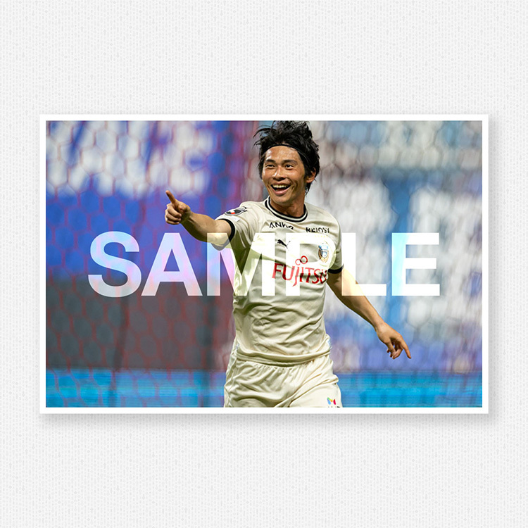 第6節vs.北海道コンサドーレ札幌@札幌ドームのサンプル画像