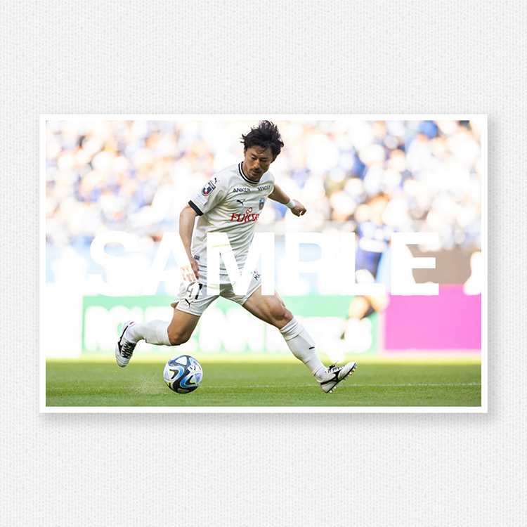 第7節vs.ガンバ大阪@パナソニックスタジアム吹田のサンプル画像