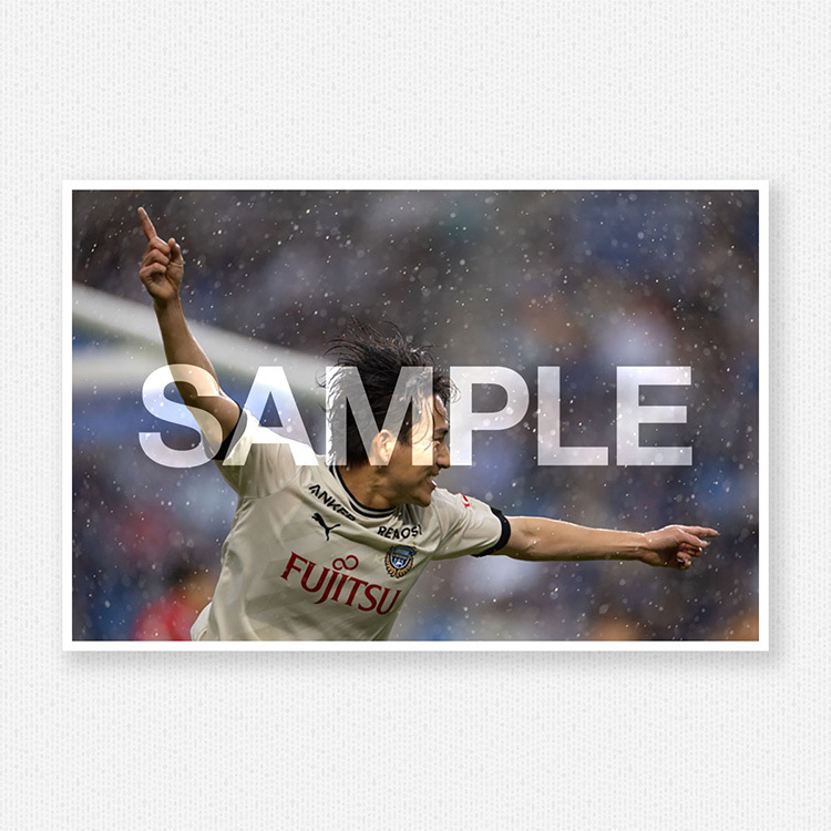 第10節vs.アビスパ福岡@ベスト電器スタジアムのサンプル画像