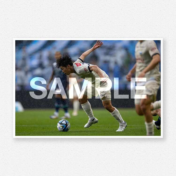 第10節vs.アビスパ福岡@ベスト電器スタジアムのサンプル画像