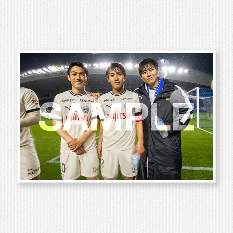 第10節vs.アビスパ福岡@ベスト電器スタジアムのサンプル画像