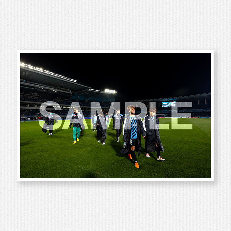 第1節vs.横浜F・マリノス@等々力陸上競技場のサンプル画像