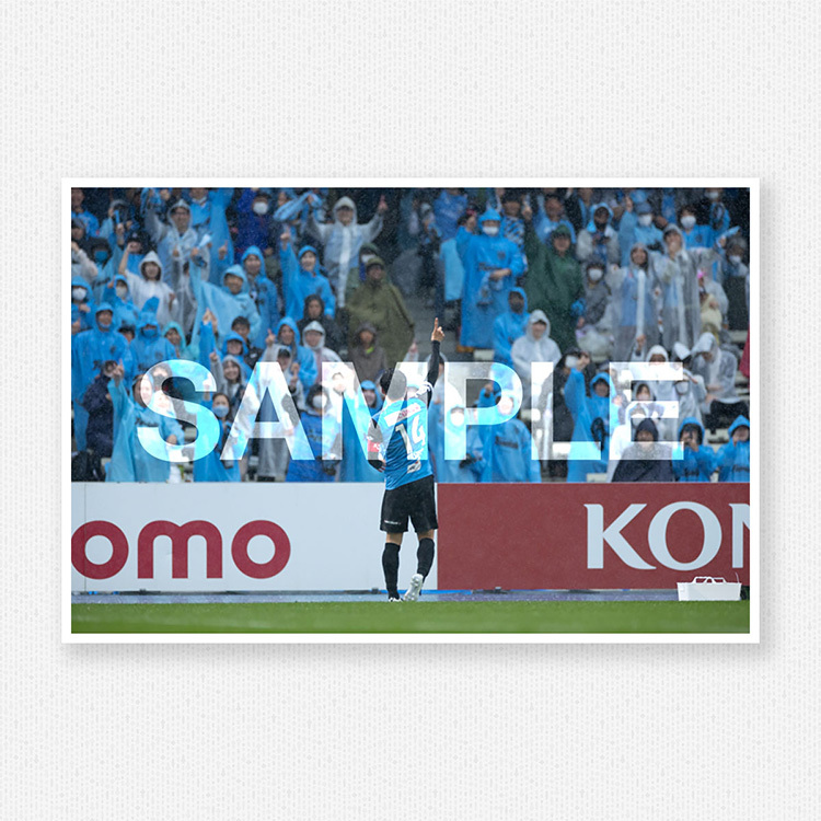 第12節vs.サガン鳥栖@等々力陸上競技場のサンプル画像