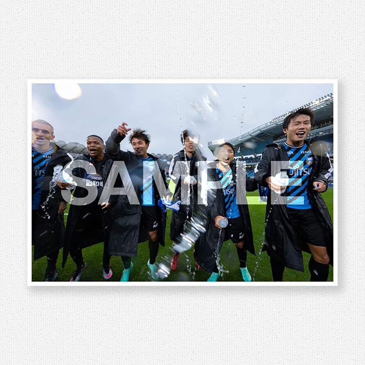 第12節vs.サガン鳥栖@等々力陸上競技場のサンプル画像