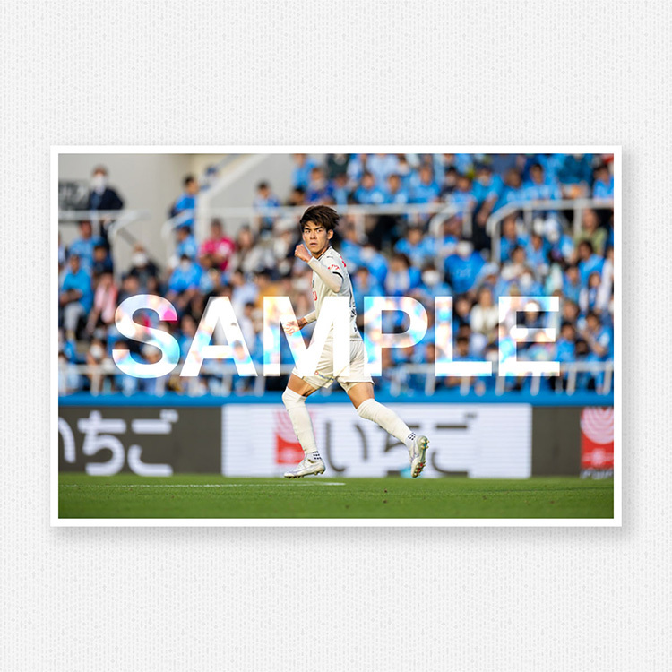 第14節vs.横浜FC@ニッパツ三ツ沢球技場のサンプル画像