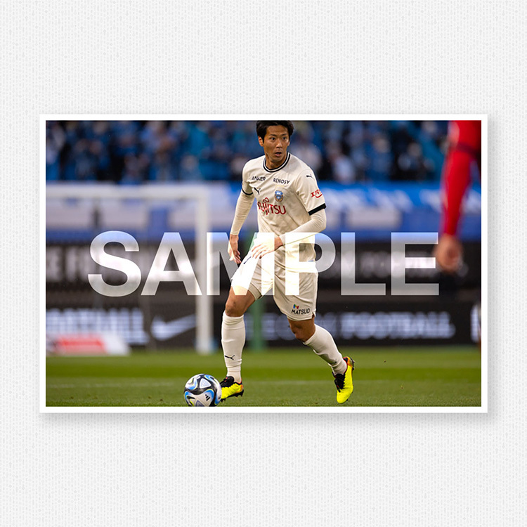 第2節vs.鹿島アントラーズ@県立カシマスタジアムのサンプル画像