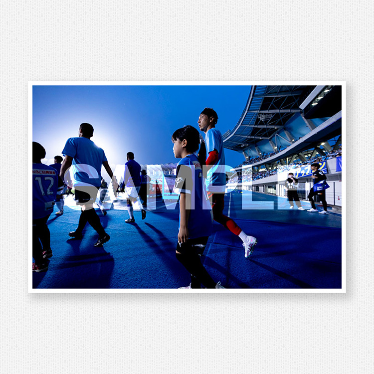 第17節vs.サンフレッチェ広島@等々力陸上競技場のサンプル画像