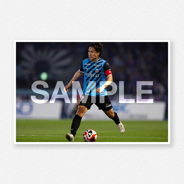 第17節vs.サンフレッチェ広島@等々力陸上競技場のサンプル画像