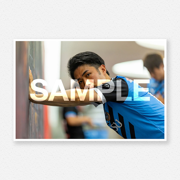 第19節vs.名古屋グランパス@豊田スタジアムのサンプル画像