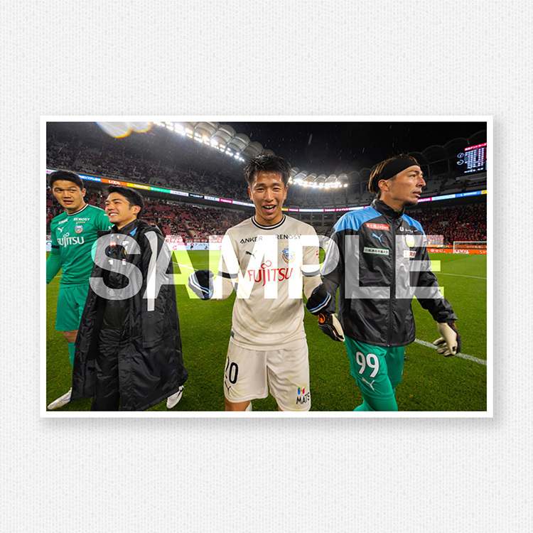 第2節vs.鹿島アントラーズ@県立カシマスタジアムのサンプル画像