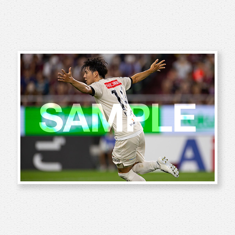 第16節vs.ヴィッセル神戸@ノエビアスタジアム神戸のサンプル画像