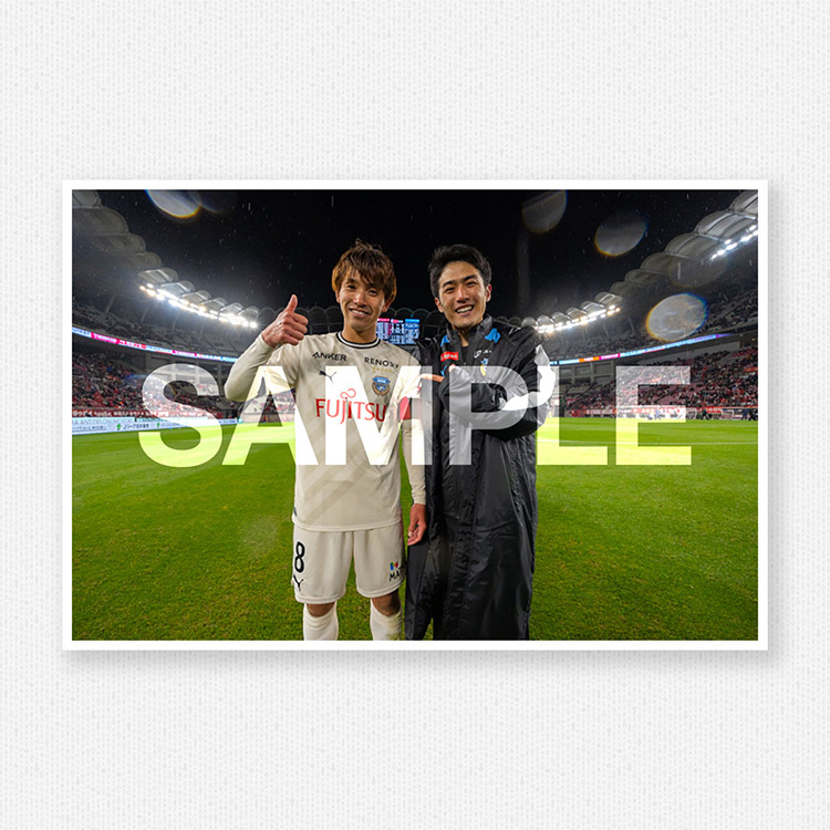 第2節vs.鹿島アントラーズ@県立カシマスタジアムのサンプル画像