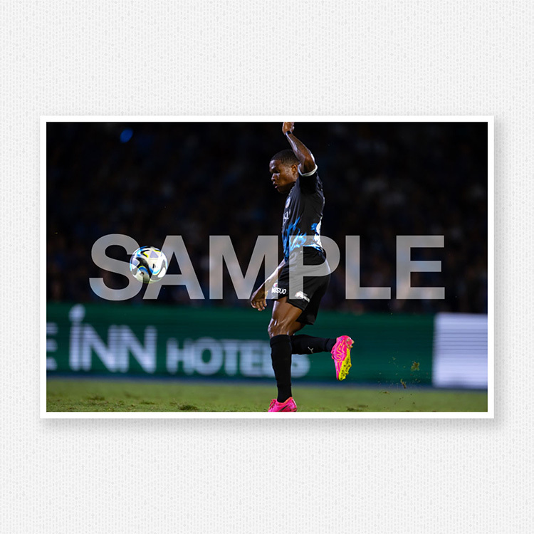 第25節vs.北海道コンサドーレ札幌@等々力陸上競技場のサンプル画像