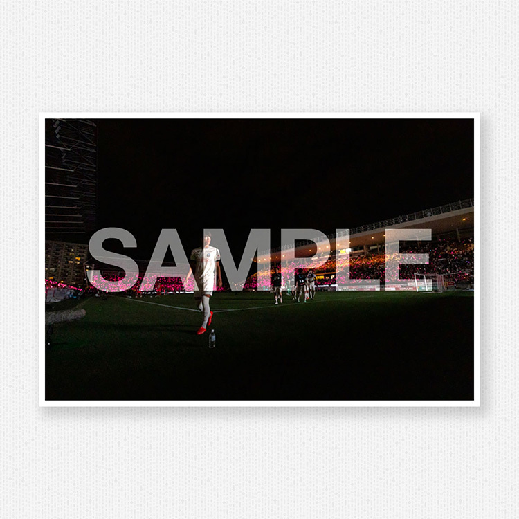 第26節vs.セレッソ大阪@ヨドコウ桜スタジアムのサンプル画像