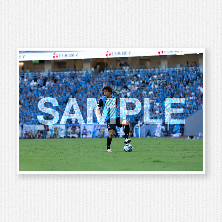 第28節vs.湘南ベルマーレ@国立競技場のサンプル画像