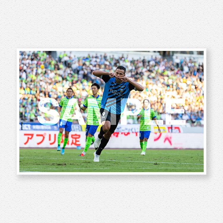 第28節vs.湘南ベルマーレ@国立競技場のサンプル画像