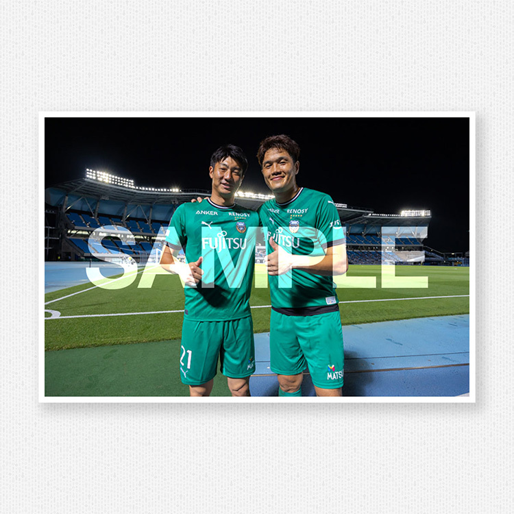 天皇杯2回戦vs.栃木シティFC@等々力陸上競技場のサンプル画像