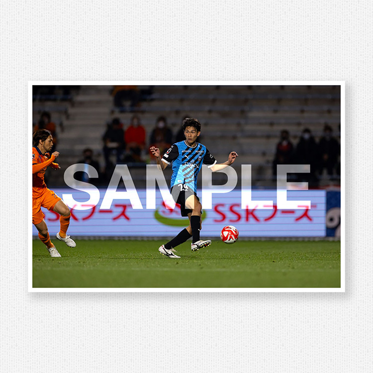 ルヴァンカップ第1節vs.清水エスパルス@IAIスタジアム日本平のサンプル画像