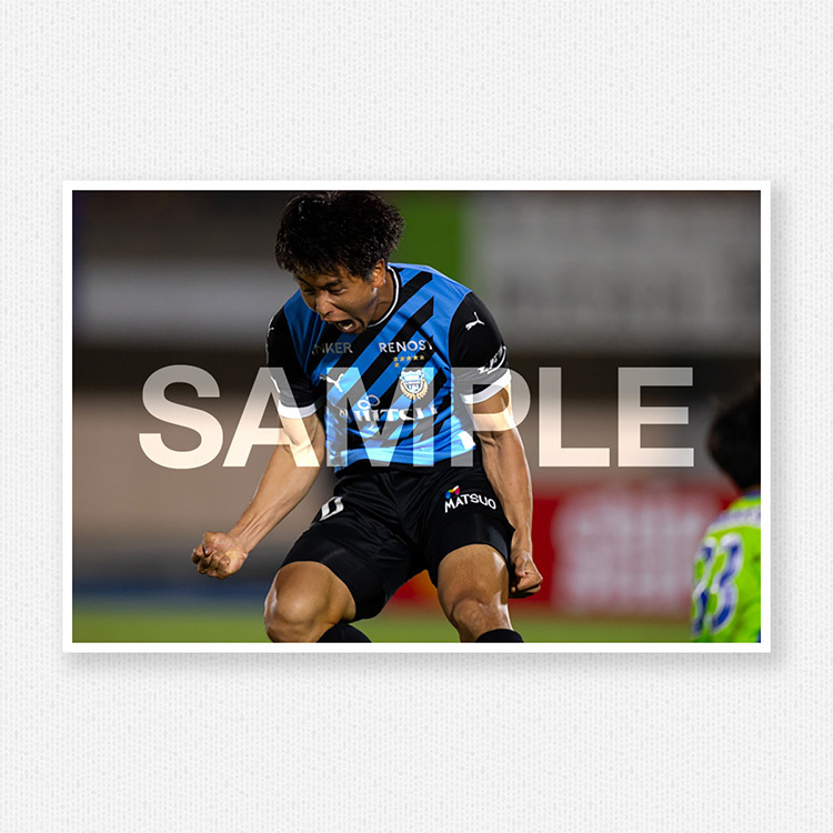 ルヴァンカップ第6節vs.湘南ベルマーレ@レモンガススタジアム平塚のサンプル画像