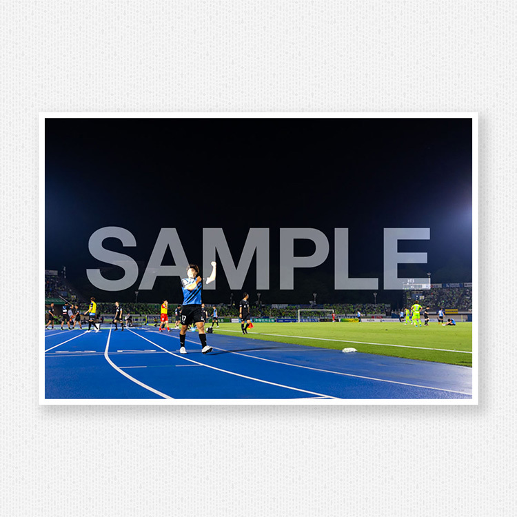 ルヴァンカップ第6節vs.湘南ベルマーレ@レモンガススタジアム平塚のサンプル画像