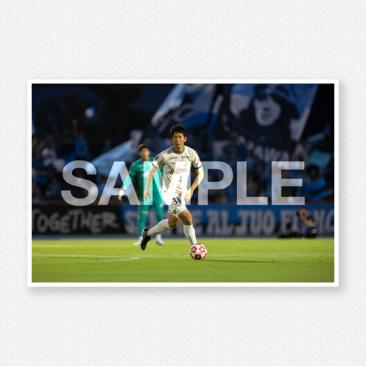 天皇杯3回戦vs.水戸ホーリーホック@ケーズデンキスタジアム水戸のサンプル画像