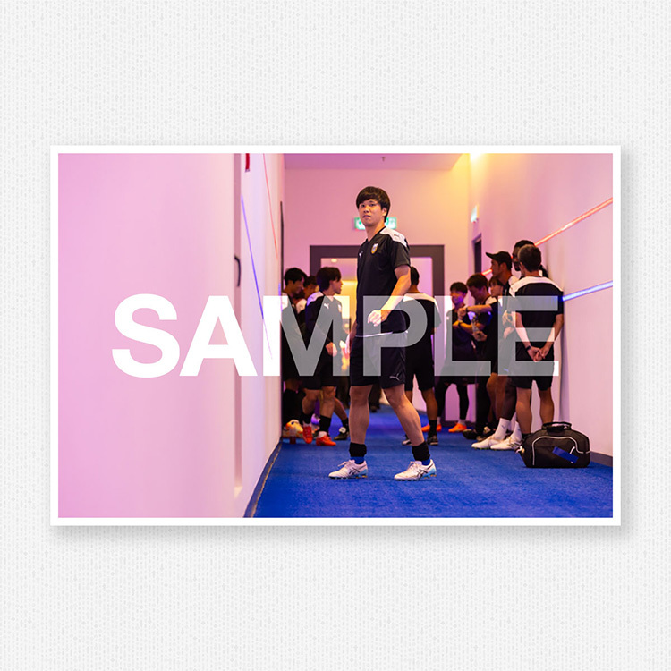 ACL第1節vs.ジョホール・ダルル・タクジム@スルタンイブラヒムスタジアムのサンプル画像