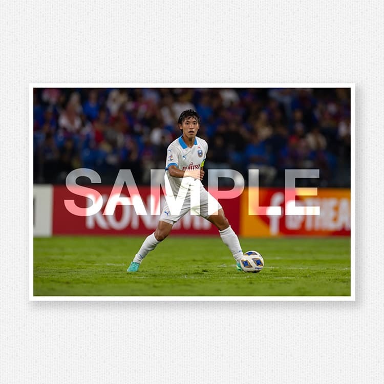 ACL第1節vs.ジョホール・ダルル・タクジム@スルタンイブラヒムスタジアムのサンプル画像