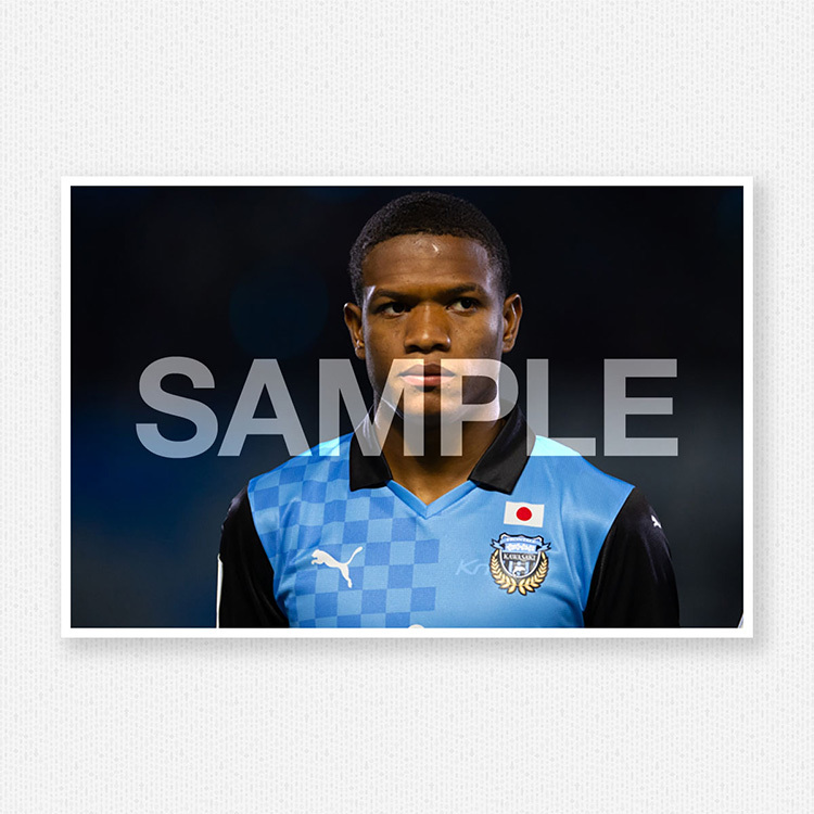 ACL第2節vs.蔚山現代@等々力陸上競技場のサンプル画像